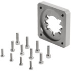 FESTO 附件，用于電驅(qū)動(dòng)單元
