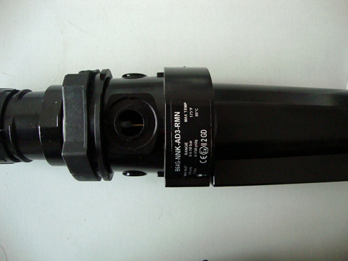 B64G,B68G過濾器-調壓閥