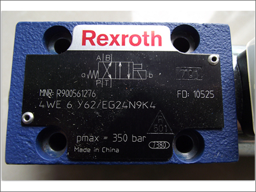 力士樂(lè) Rexroth   R900561276 4WE6Y6X