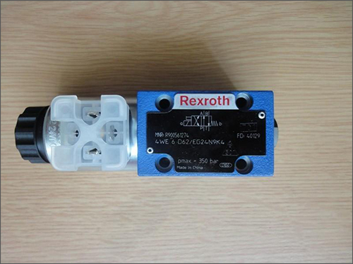 力士樂(lè) Rexroth   R900561274 4WE6D6X