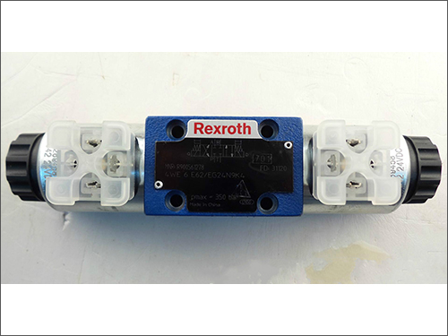 力士樂(lè) Rexroth   R900561278 4WE6E6XEG24N9K4