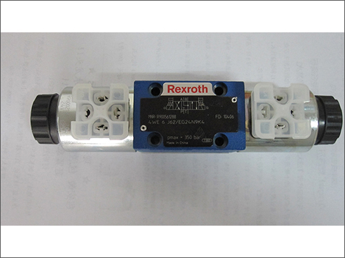 力士樂(lè) Rexroth    R900561288 4WE6J6X EG24N9K4