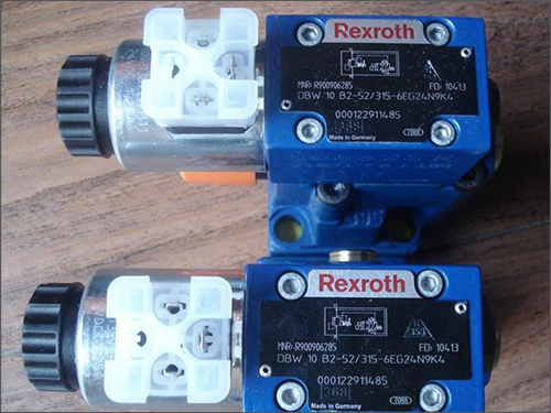 力士樂(lè) Rexroth   R900906285 DBW10B2-5X 315-6EG24N9K4