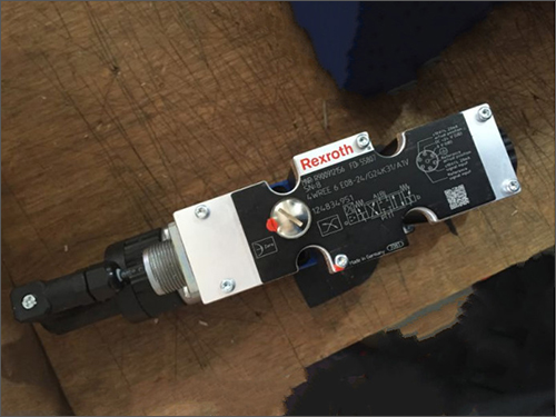 力士樂(lè) Rexroth    R900920567 4WREE6E16-2X G24K31 A1V