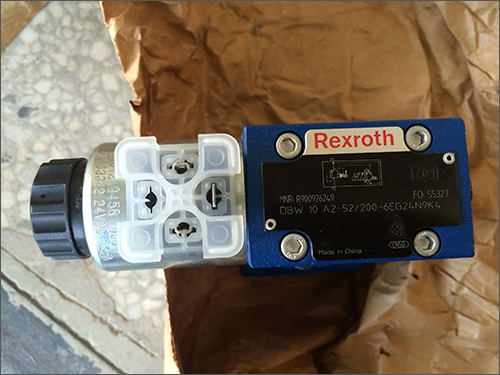 力士樂(lè) Rexroth                                    R900926249 DBW10A2-5X 200-6EG24N9K4